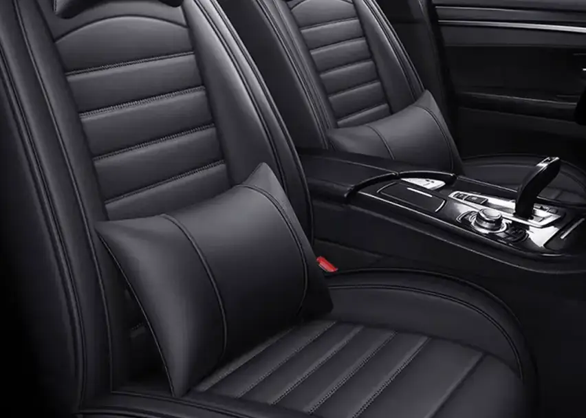 Sú poťahy na autosedačky dobrý nápad?