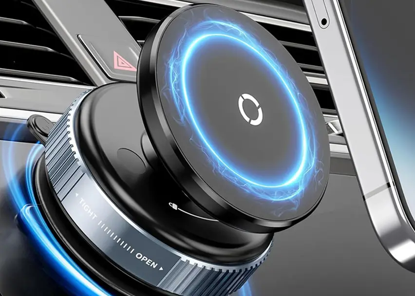 Čo je držiak na mobilný telefón a aké má funkcie?