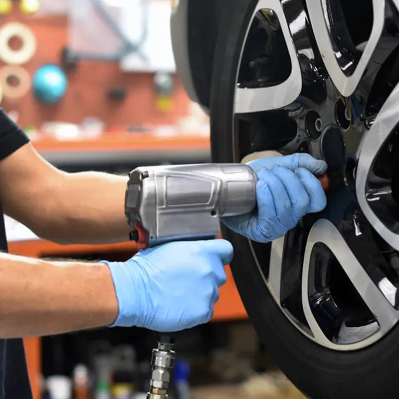 Súprava na opravu pneumatík