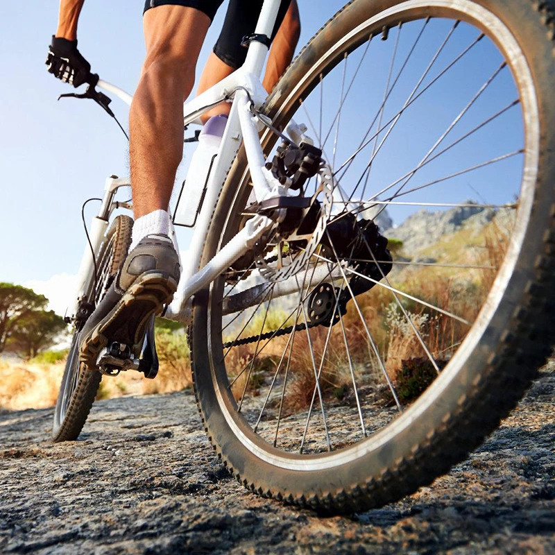 Príslušenstvo pre e-bicykle a skútre