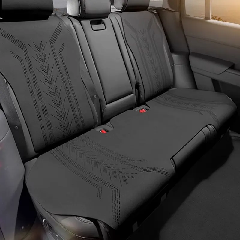 Zmenia ergonomické vankúše v autopríslušenstve skutočne spôsob, akým šoférujem? Zmenia ergonomické vankúše v autopríslušenstve skutočne spôsob, akým šoférujem?