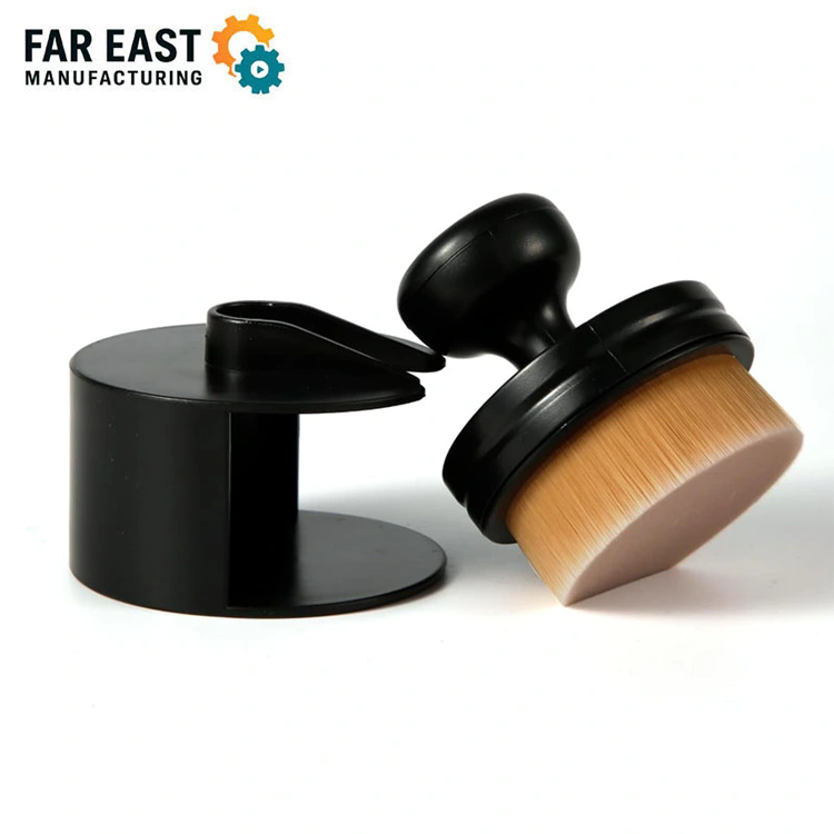 Ako kefa na detaily auta zlepšuje výsledky čistenia vozidla?