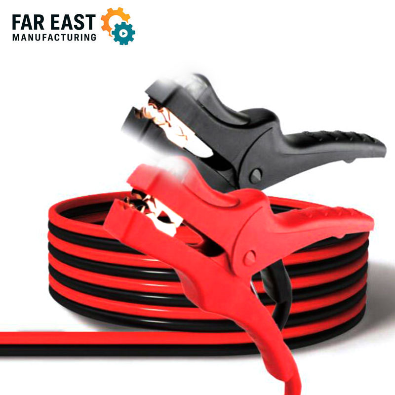 Posilňovacie káble do auta