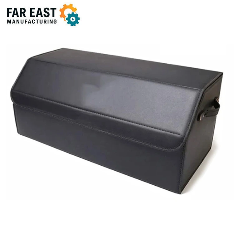 Uskladňovač do auta