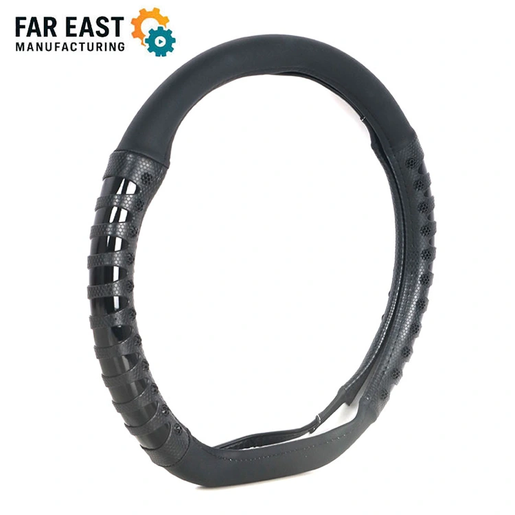 Kryt volantu v štýle D