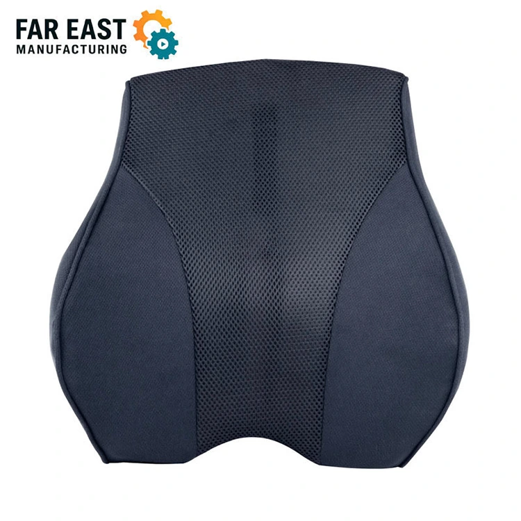 Vankúš do auta z pamäťovej peny