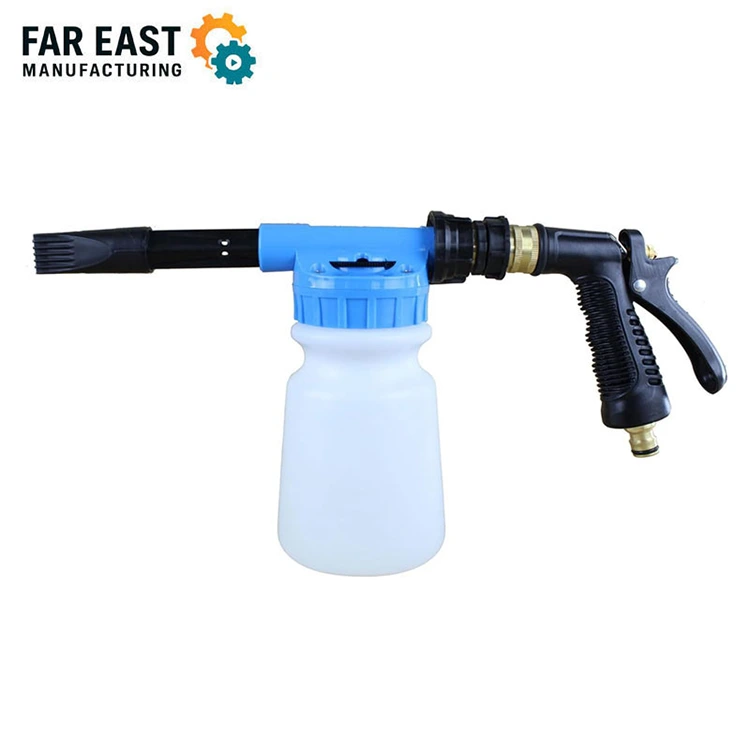 Tlaková penová pištoľ