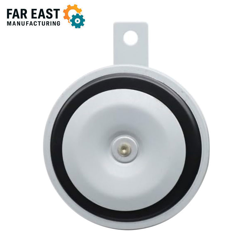 Profesionálny automatický klaksón